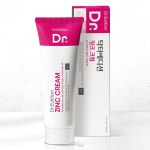 닥터에디션 징크크림 50ml 아기 소아 피부 관리 건성 수분 보습 민감성 트러블 : 유민의료기