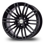 BMW 7시리즈 휠 19인치 슈거레이 CHE 1318 유광블랙 (G)바디 대품가능 : 티스테이션 안양점