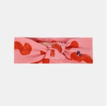 리틀그라운드 보보쇼즈 웨이브 헤어밴드 : 아이 드림