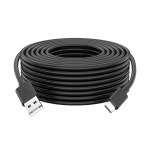 USB C타입 충전 케이블 cctv 홈캠 S55 5m : 멜로디코리아