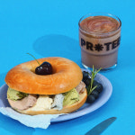 프로티원 단백질 쉐이크 1통 곡물 맛 외 5종 다이어트 식사대용 프로틴 보충제 파우더 한끼 맛있는 : 프로티원