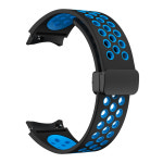 날개형 갤럭시워치7 스트랩 갤럭시워치6 스트랩 갤워치5 4 클래식 스포츠 에어플로우 : 뿌잉커머스