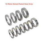 니켈 플레이트 리튬이온 배터리 니켈금속 전동공구 용접 필수템 (A0753) : 용천삼리