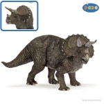 파포 모형완구 트리케라톱스 55002 : Jangnangamshop