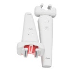 [사은품 증정]알록 울트라올라 가정용인모드 고주파 마사지기 뷰티디바이스 리프팅 윤곽 디바이스 : 알록스토어