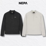 네파 티셔츠 집업 기모 기능성 따뜻한 겨울 여자 아웃도어 상의 7K85412 : 네파 포항오광장