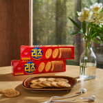 오레오 화이트 600g + 오레오 초코 600g + 리츠 크래커 720g : 동서식품 공식 브랜드스토어