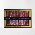 궁 한우 프리미엄 저지방 육포 세트 400g 코스트코 : JES SHOP