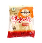 대림선 부산어묵 마당놀이2 1kg : 그린푸드마켓