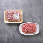 리치미트 한돈 등심  400g : 리치마트 양주