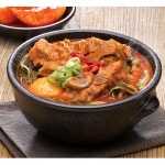 레토르트 돈뼈 감자탕 1KG 1-2인분 : 파워충전소