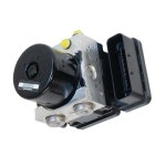 Artudatech 잠금 방지 브레이크 ABS 펌프 VW 골프 제타 캐디 1K0907379AN 자동차 액세서리 : 르미테이블