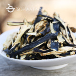 2025년 말린가지 300g 건가지 자연건조 건나물 : 소화농장