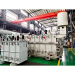 전력 변압기 3 상 권선 주 110kv 11kv 31 5mva 50mva 330kv : 클린종합판매