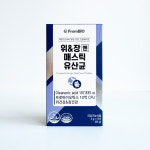 프롬바이오 위&장엔 매스틱 유산균 3g x 15포 : 주식회사 산창비