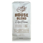 노브랜드 하우스 블렌드 딥브라운 1kg : 이달의딜