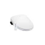 이누스 살균수 방수비데 IS-350R (직수형, 리모컨 타입) : 이누스 공식스토어