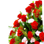 꽃바구니 - 행복한여인 : 꽃배달 늑대와여우