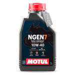 모튤 NGEN7 10W40 4T 1L API SP 4스트로크 오토바이 엔진오일 : IT순정오일