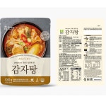 레토르트 돈뼈 감자탕 1KG 1-2인분 : 파워충전소