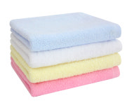 송월 미용수건 3색 CS 1장 : 송월타월 서울상사