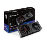 MAXSUN Intel Arc B580 배틀메이지 Milestone 12G : 대표온라인쇼핑몰