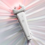 [사은품 증정]알록 울트라올라 가정용인모드 고주파 마사지기 뷰티디바이스 리프팅 윤곽 디바이스 : 알록스토어