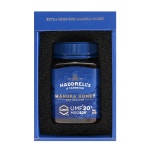 하드렐 오브 캠브리지 마누카꿀 UMF20+ 500g(전용쇼핑백증정) : 프로라이프코리아