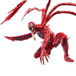 BE 수집품 CARNAGE 모델 시리즈 VENOM 피규어 THERE 레전드 DELUXE LET 마블 인치 HASBRO 액션 선물 : 퍼줌샵