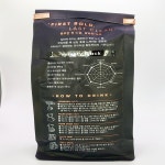카누 원두 커피 벨베티 블랙 홀빈, 200g, 1개 : 안녕새참