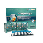 삼성MSM뉴골드 (3개월분/360정) : 홈데코114