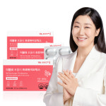 [3개월분] 비타민마을 더블유 포뮬라 프로바이오틱스 질 유래 유산균 30캡슐, 3개 : 비타민마을