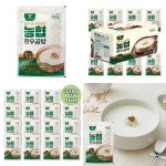 고삼농협 한우곰탕 330ml x 8 x 2 사골 곰탕 떡국 만두국 육수 자취생 밥 반찬 : 슈거로프