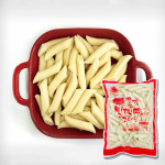 위드쿡 쫄깃 밀떡 그대로 옛날 떡볶이 1Kg : 위드쿡