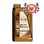 저스트 MAX 울트라 + 5W30 1L (SP/Gen3) / 쉘 GTL 기유 : 무주지포트