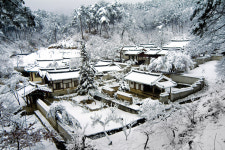 안동시티투어 도산서원 선성수상길(예끼마을) : 안동먹탐시티투어