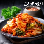김장 김치 주문 맛있는 엄마손 썰은 맛김치 해남 포기 배추 경기도 국산 2 3 5 10kg : 츄츄의 잡화점