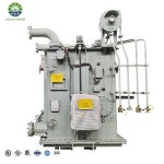 전력 변압기 3 상 권선 주 110kv 11kv 31 5mva 50mva 330kv : 클린종합판매