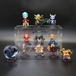 Dota 2 피규어 도타 블라인드 박스, 저거넛 작은 정육점 통증 주변 : 한강무역상사12