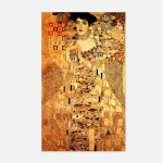 구스타프 클림트 Gustav Klimt 아델 블로흐 바우어 초상화 : 갤러리 다듬