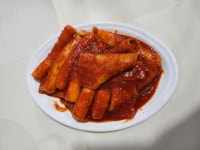 [언어지원 : 베트남어, 태국어] 패밀리 분식 세트_유준이네 분식 : 신평골목시장 신바람마켓