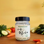 아기 야채 후레이크 아기후리가케 토핑이유식 유아반찬 야채밥앤 주먹밥 50g : 효정 코리아 몰