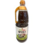 잔치국수 육수 칼국수 멸치 국수 육수 국물 1.95kg : 비마이꾸