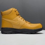 [국내매장판] 나이키 GS 마노아 레더 워커 부츠 브라운 BQ5372-700 : 러너즈라이프