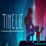[PC스팀/코드] 타임라이 Timelie/ 우회X, 나라변경X : 곰돌이네 게임상자