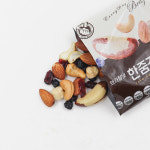 브라질너트 한줌견과 낱봉 60봉 110봉 하루견과 : 너츠브라더