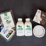 산지직송 [ 유기농 브리 치즈 140g ] 와인 파스타 구이 샌드위치 샐러드 : 싸리재