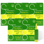 조아제약 허브쵸크에스 아티초크건조엑스 20ml 3앰플x5개(15앰플) : 헬시링크