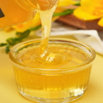 천연 벌꿀 [ 장수 성암마을 아카시아꿀 500g ] : 싸리재