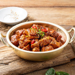 대구 명물 맛있게 매운 왕갈비찜 800g : 산지로드 공식몰